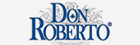 Logo de Tequila Don Roberto por Subermex
