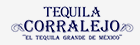 Logo de Tequila 1519 por Subermex