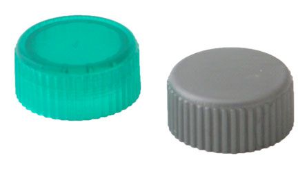 Tapas de Plástico | Corchos Intercambiables, con o sin corcho | Subermex | TPL-12