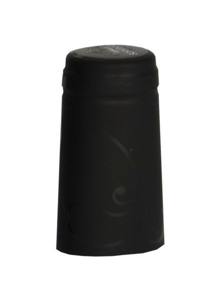 Cápsulas de PVC y Alumino para botellas de Subermex, modelo CAP09