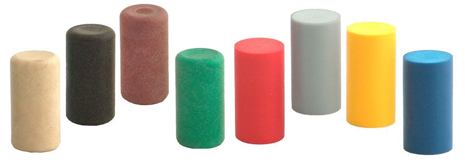 Synthetic Corks by Sumbermex